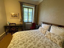 Hôtel La Rubanerie