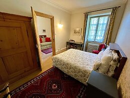 Hôtel La Rubanerie