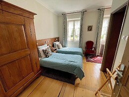 Hôtel La Rubanerie