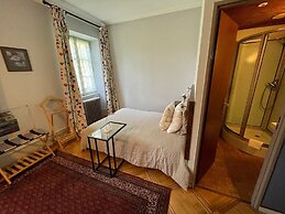 Hôtel La Rubanerie