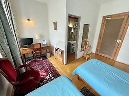 Hôtel La Rubanerie