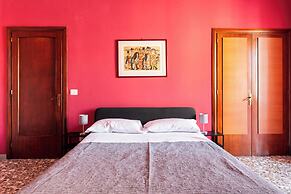 Appartamento Matthias by Wonderful Italy