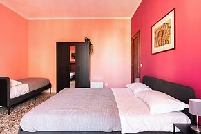 Appartamento Matthias by Wonderful Italy