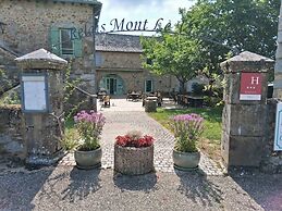 L'instant Mont le Viaur