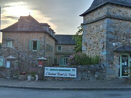 L'instant Mont le Viaur