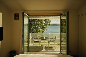 Auberge Port Gitana