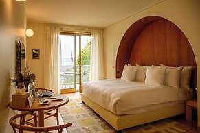 Auberge Port Gitana