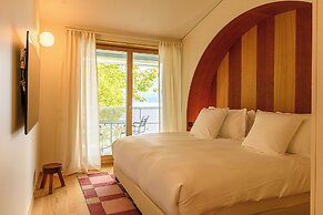 Auberge Port Gitana