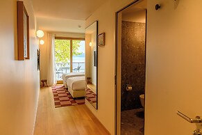 Auberge Port Gitana