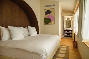 Auberge Port Gitana