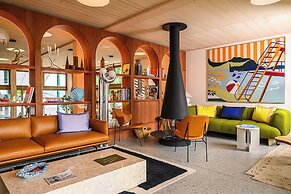 Auberge Port Gitana