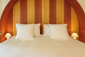 Auberge Port Gitana