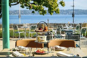 Auberge Port Gitana