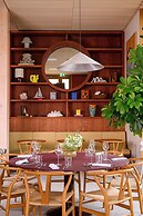 Auberge Port Gitana