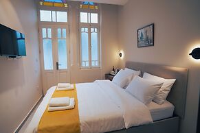 Roots Boutique Hotel