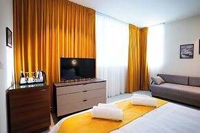 Roots Boutique Hotel