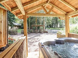 Tanglewood Shepherds Hut