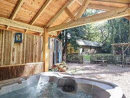 Tanglewood Shepherds Hut