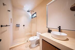 Apartment with Private Pool in Tulum