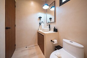 Apartment with Private Pool in Tulum