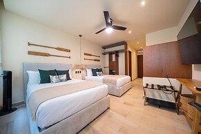 Apartment with Private Pool in Tulum
