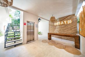 Apartment with Private Pool in Tulum