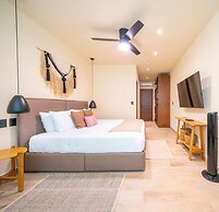 Apartment with Private Pool in Tulum