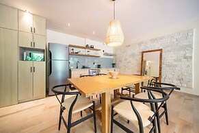 Apartment with Private Pool in Tulum