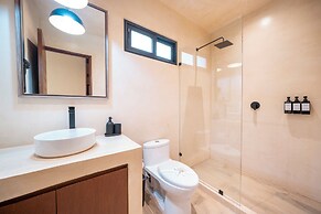 Apartment with Private Pool in Tulum