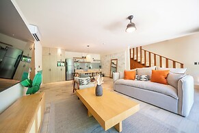 Apartment with Private Pool in Tulum