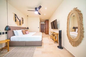 Apartment with Private Pool in Tulum