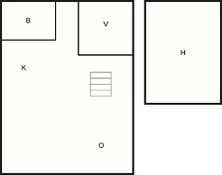 6 Person Holiday Park Home in Bryrup