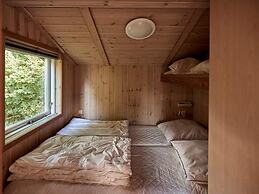 6 Person Holiday Park Home in Bryrup
