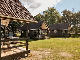 6 Person Holiday Park Home in Bryrup