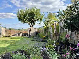 The Garden Retreat