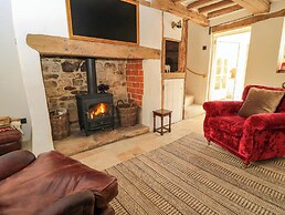 The Garden Retreat
