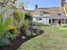 The Garden Retreat