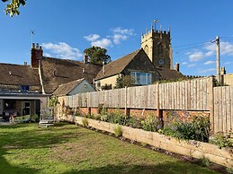 The Garden Retreat