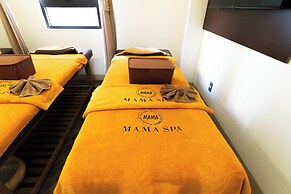 MaMa Hotel And Apartment