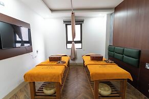 MaMa Hotel And Apartment