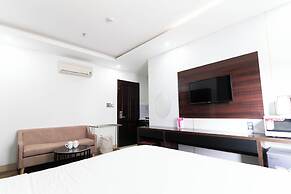 MaMa Hotel And Apartment
