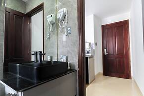 MaMa Hotel And Apartment