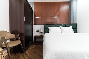 MaMa Hotel And Apartment