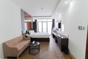 MaMa Hotel And Apartment