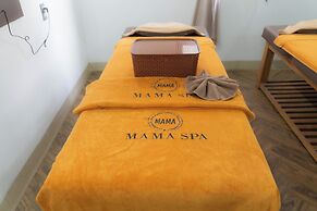 MaMa Hotel And Apartment