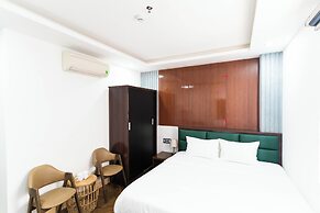 MaMa Hotel And Apartment