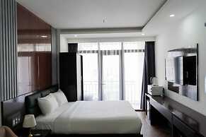 MaMa Hotel And Apartment