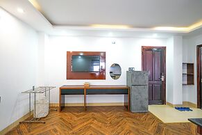 MaMa Hotel And Apartment