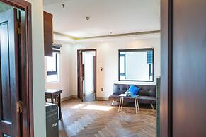 MaMa Hotel And Apartment