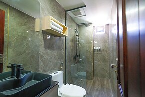 MaMa Hotel And Apartment